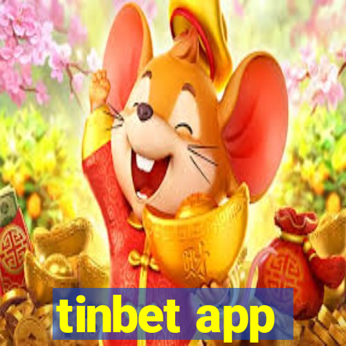 tinbet app